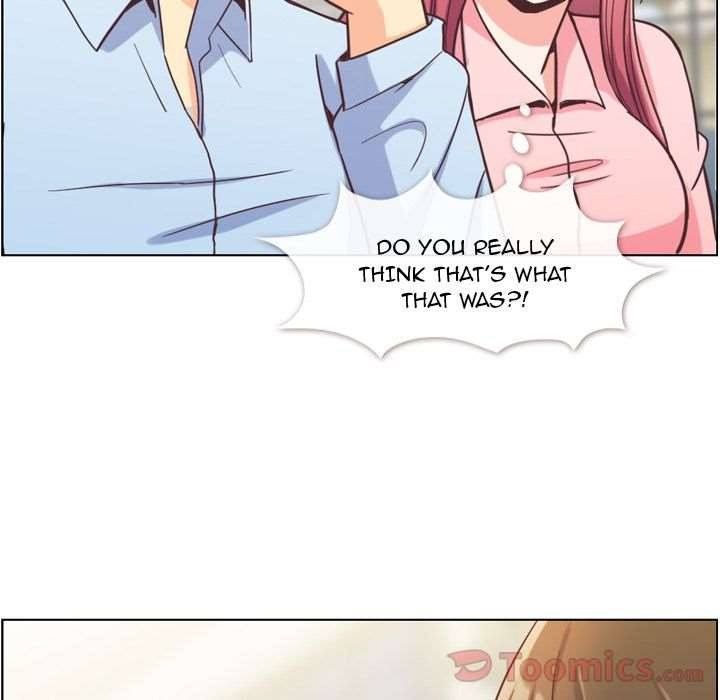 Annoying Alice chapter 63 page 65