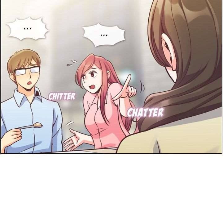 Annoying Alice chapter 63 page 66