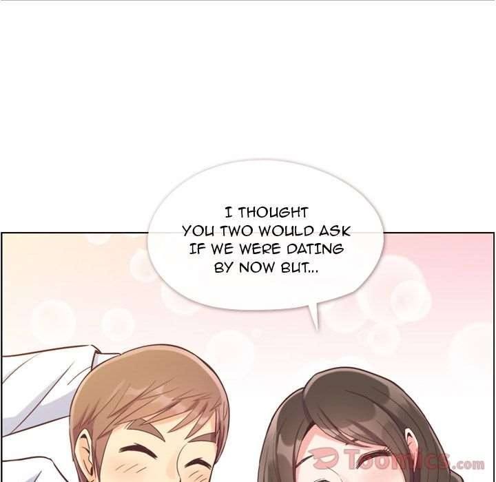 Annoying Alice chapter 63 page 68