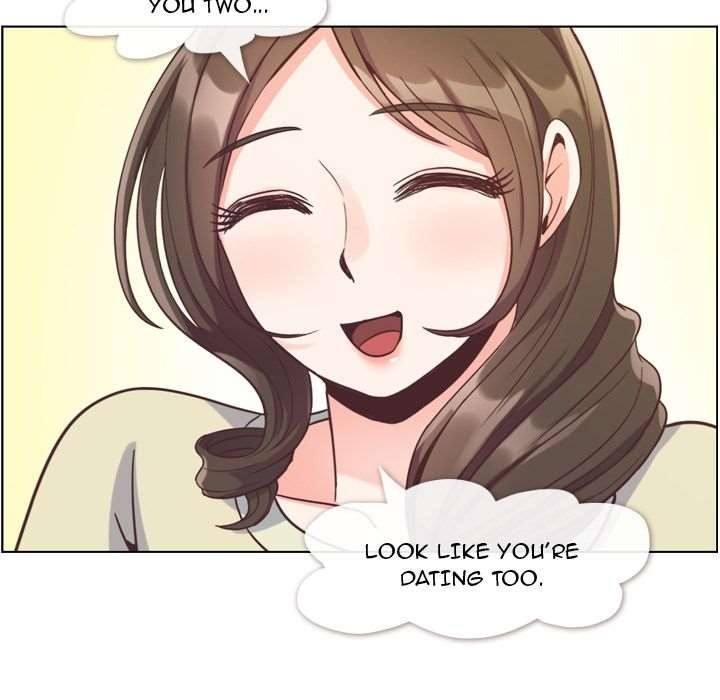 Annoying Alice chapter 63 page 79