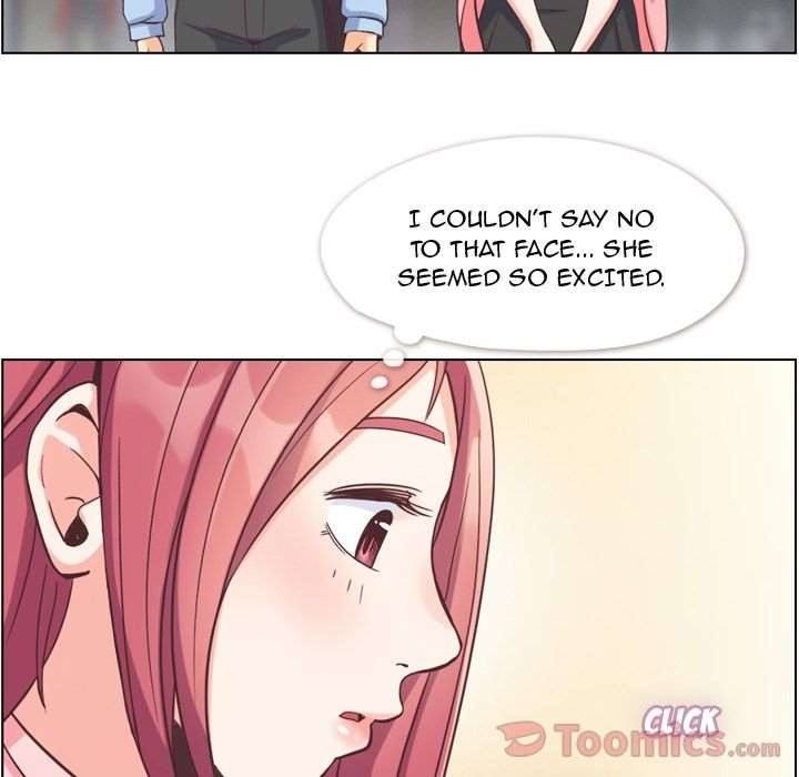 Annoying Alice chapter 63 page 86