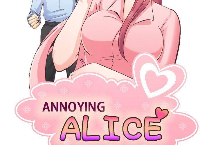 Annoying Alice chapter 64 page 3