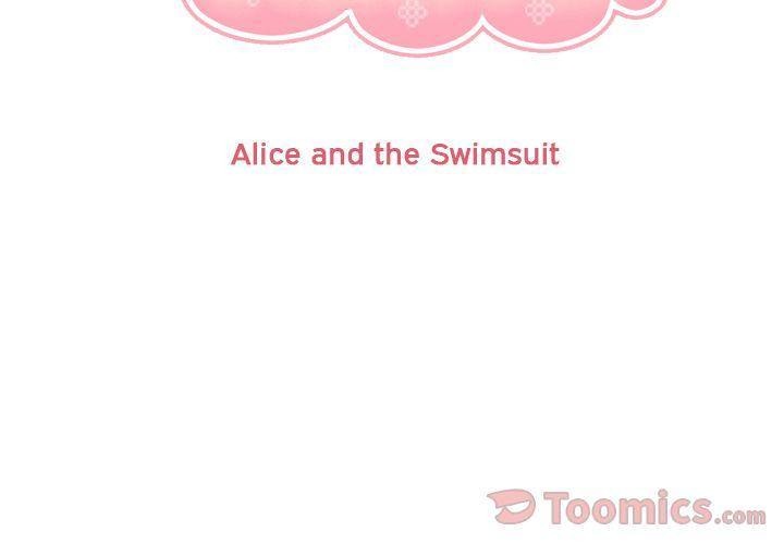 Annoying Alice chapter 64 page 4