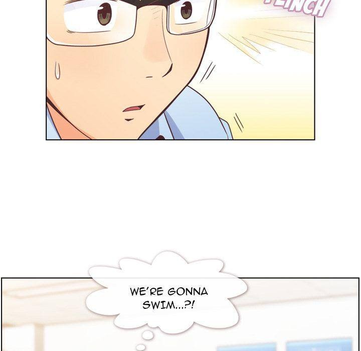 Annoying Alice chapter 64 page 9