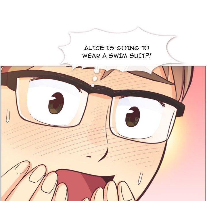 Annoying Alice chapter 64 page 11