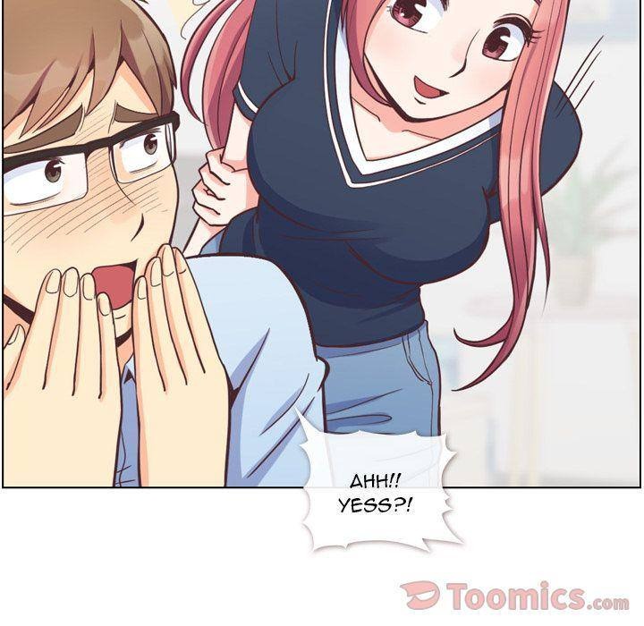 Annoying Alice chapter 64 page 13