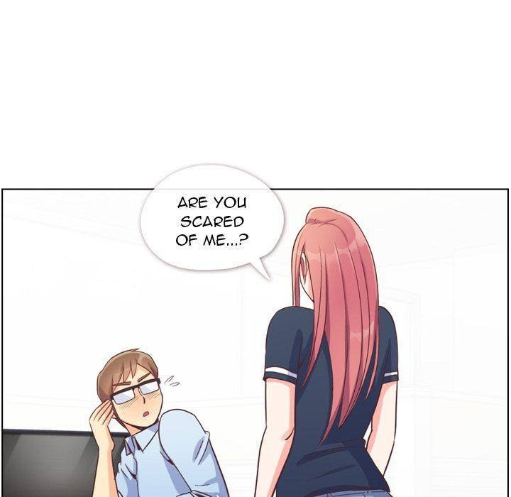 Annoying Alice chapter 64 page 14