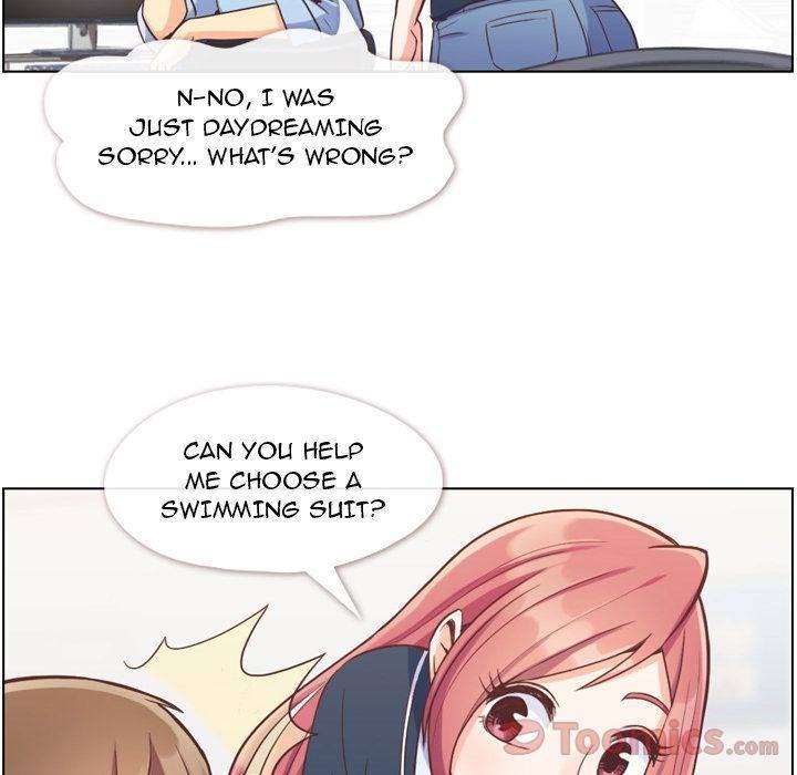 Annoying Alice chapter 64 page 15