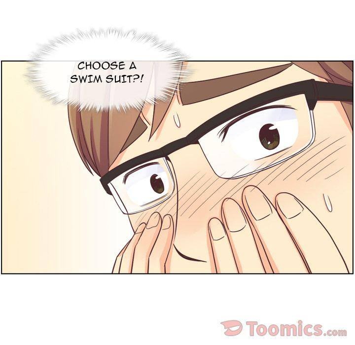 Annoying Alice chapter 64 page 17