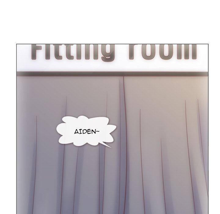 Annoying Alice chapter 64 page 18