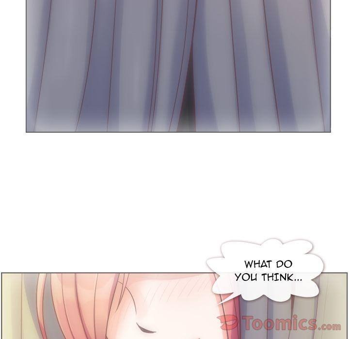 Annoying Alice chapter 64 page 19