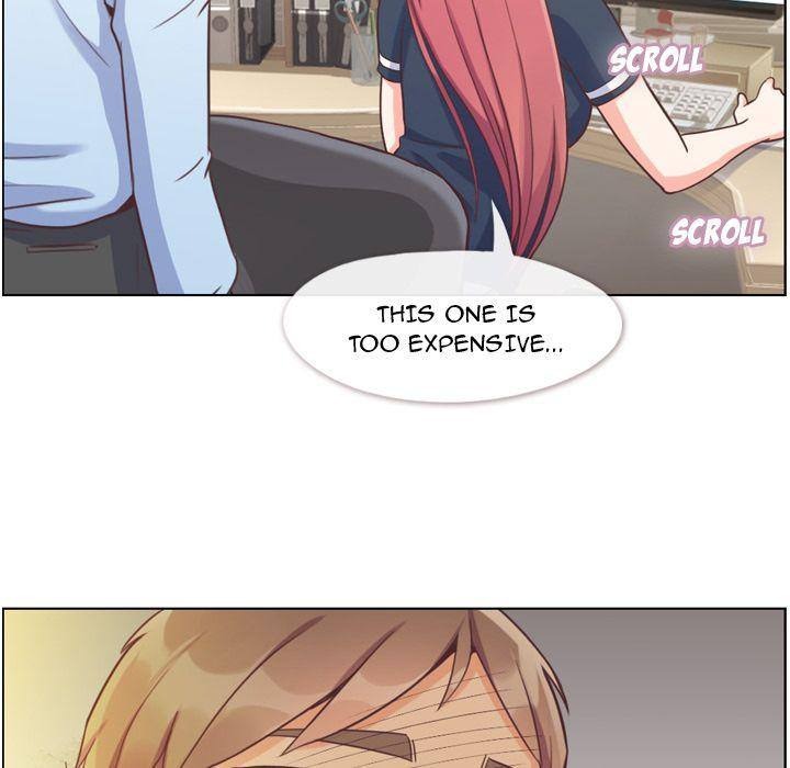 Annoying Alice chapter 64 page 25