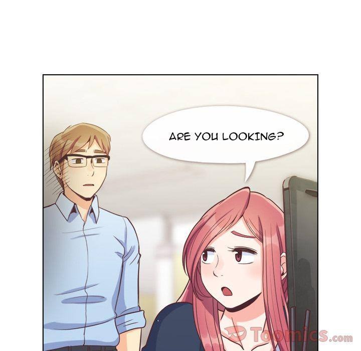 Annoying Alice chapter 64 page 27