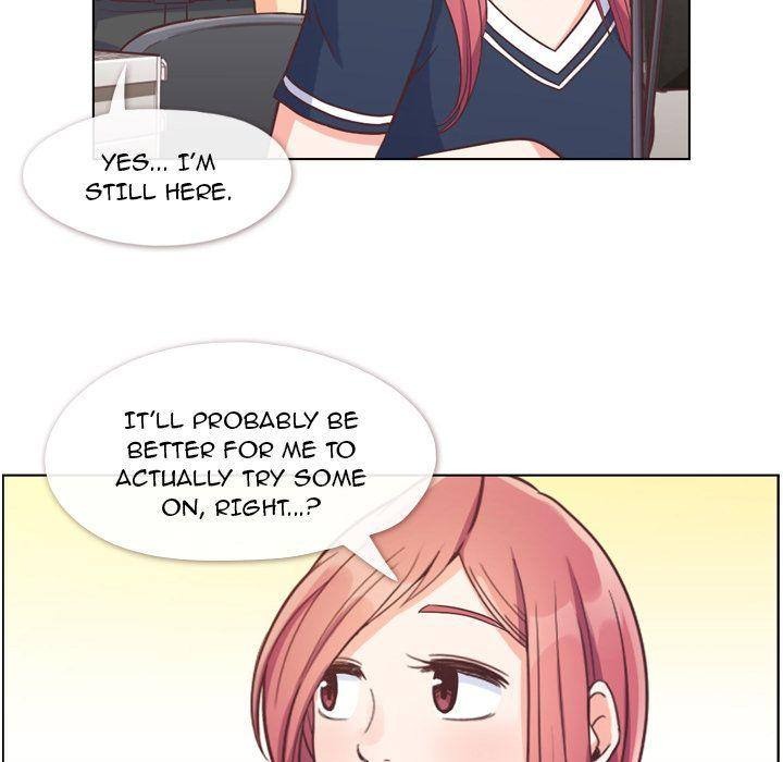 Annoying Alice chapter 64 page 28