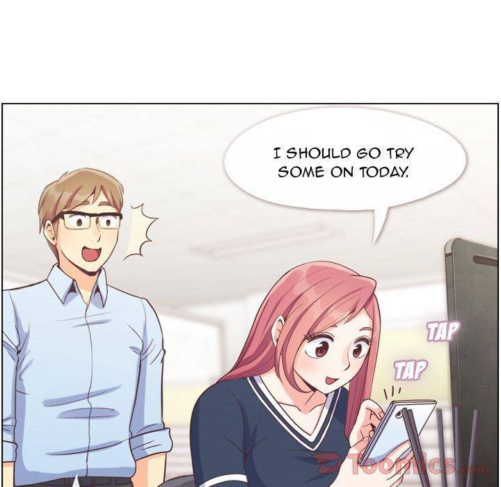 Annoying Alice chapter 64 page 35