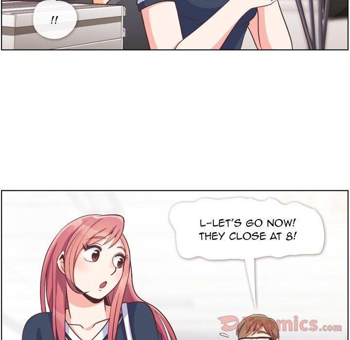Annoying Alice chapter 64 page 36