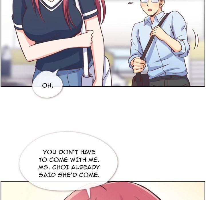 Annoying Alice chapter 64 page 37