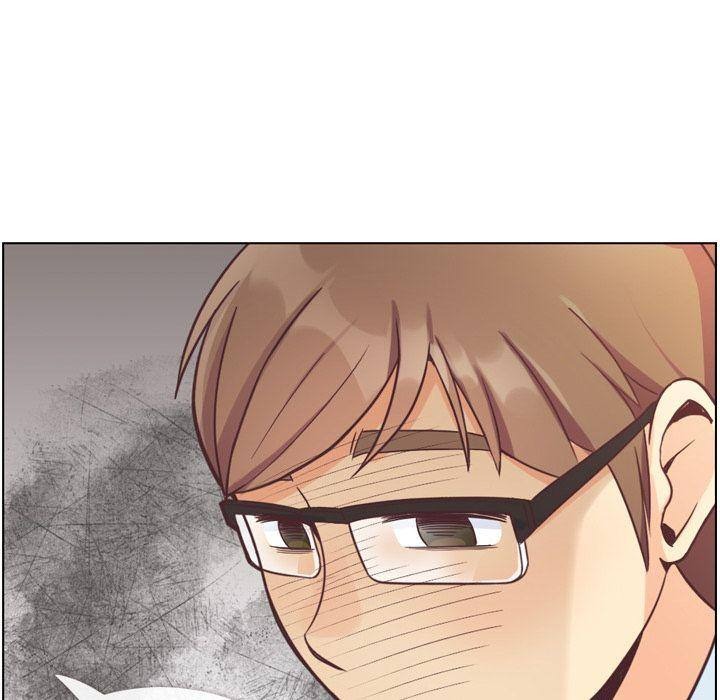 Annoying Alice chapter 64 page 39