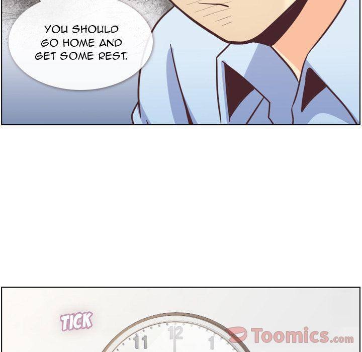 Annoying Alice chapter 64 page 40