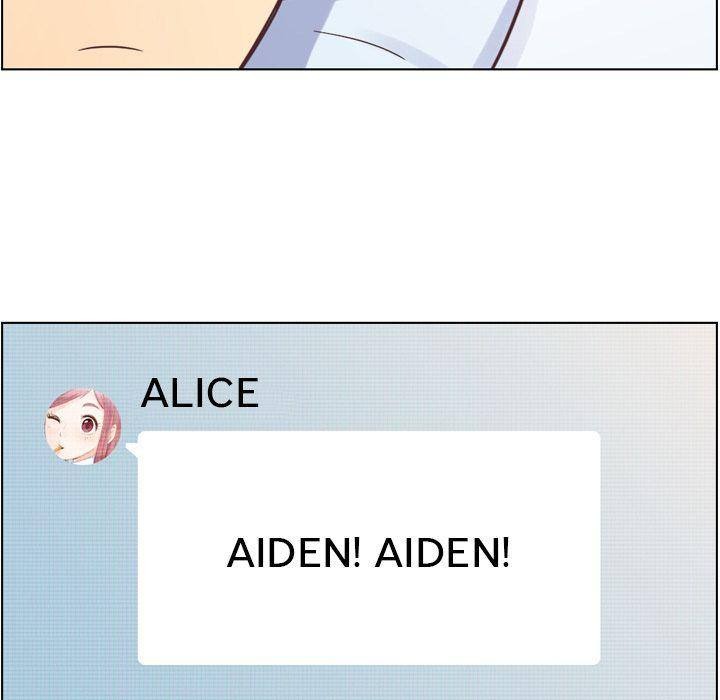 Annoying Alice chapter 64 page 44
