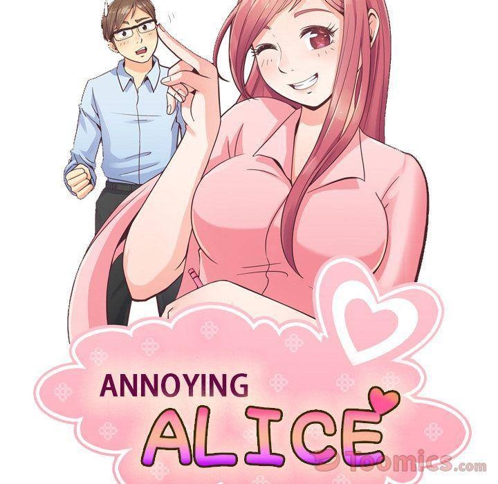 Annoying Alice chapter 64 page 56