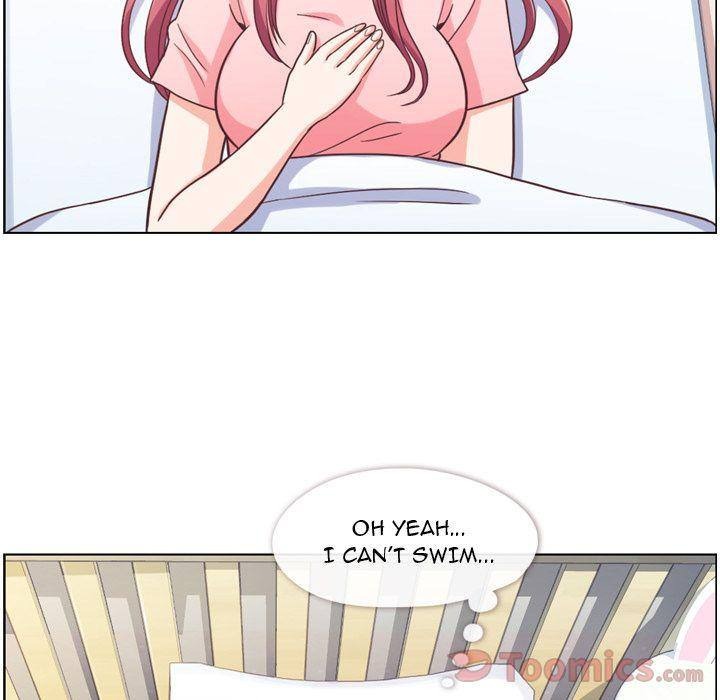 Annoying Alice chapter 64 page 79