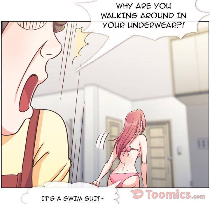 Annoying Alice chapter 64 page 81