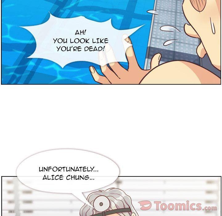 Annoying Alice chapter 64 page 91