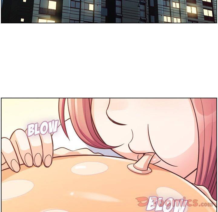 Annoying Alice chapter 64 page 95