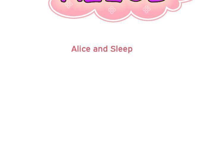 Annoying Alice chapter 65 page 4
