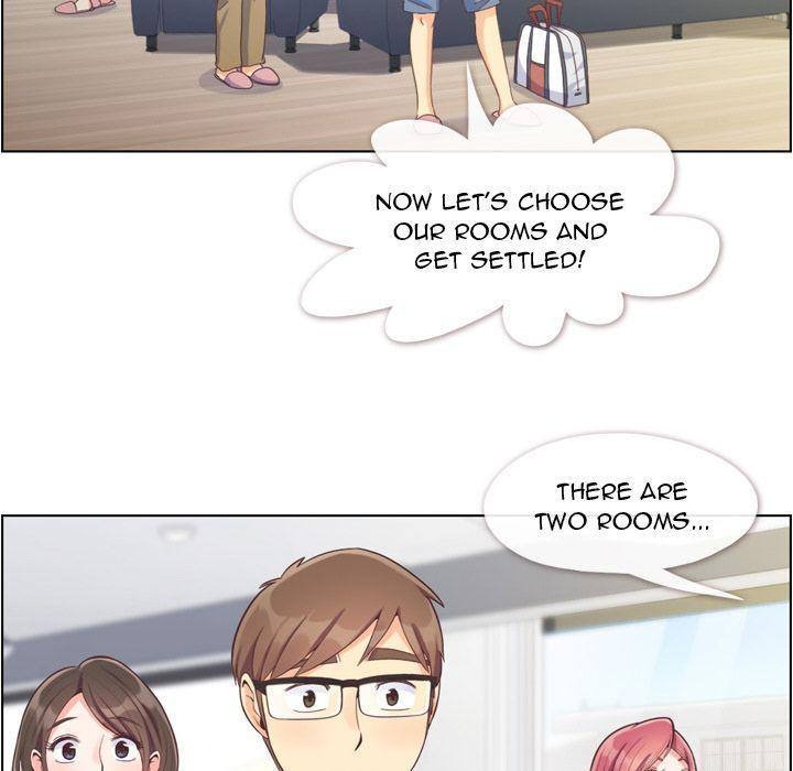 Annoying Alice chapter 65 page 9