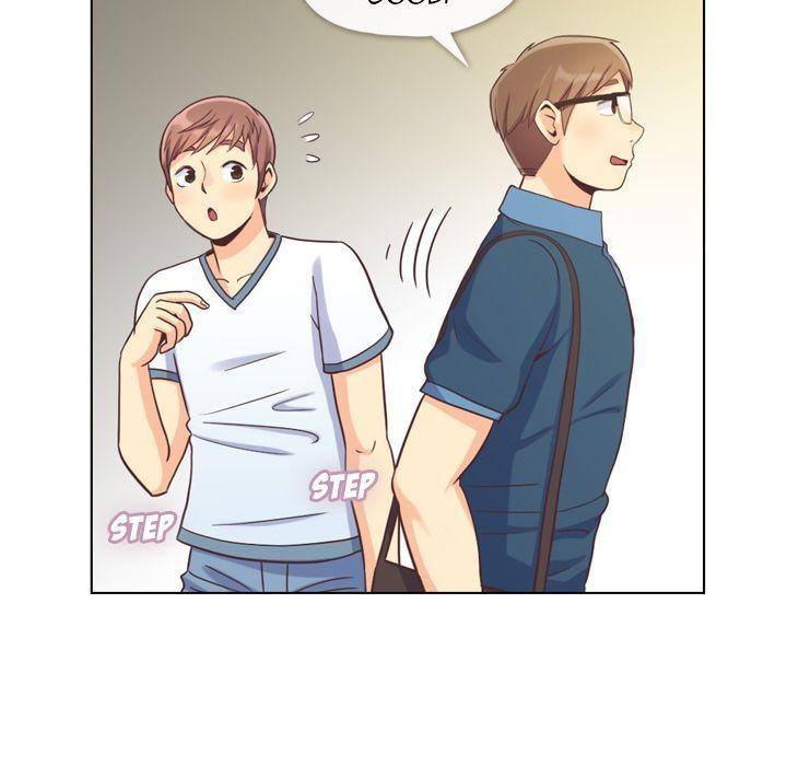Annoying Alice chapter 65 page 12