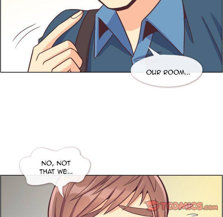 Annoying Alice chapter 65 page 15