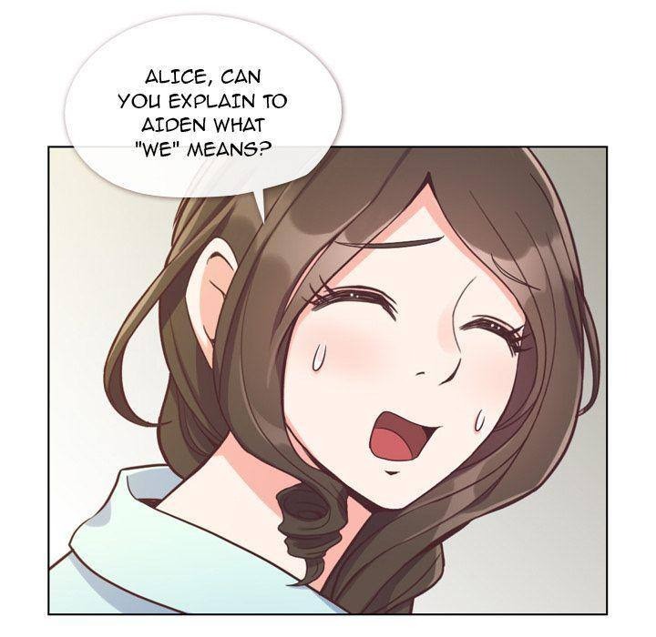 Annoying Alice chapter 65 page 18
