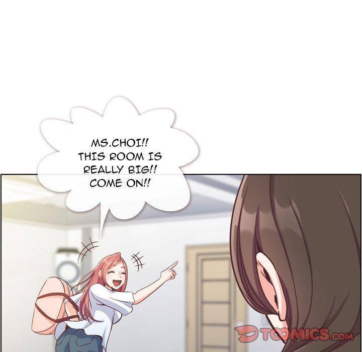 Annoying Alice chapter 65 page 19