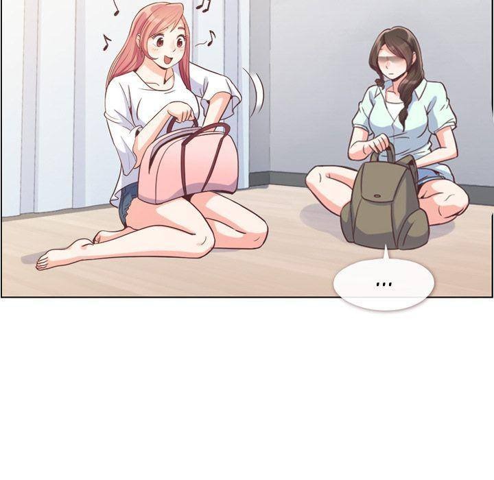 Annoying Alice chapter 65 page 21