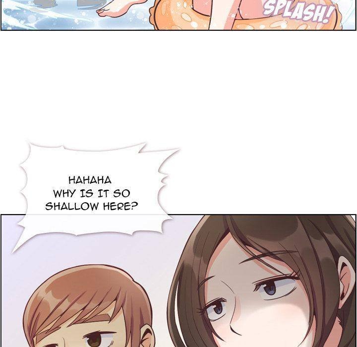 Annoying Alice chapter 65 page 25