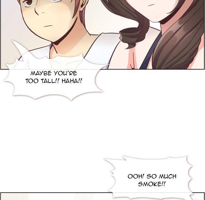 Annoying Alice chapter 65 page 26