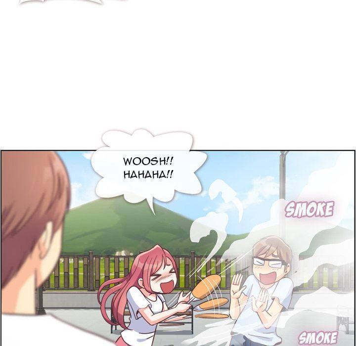 Annoying Alice chapter 65 page 28