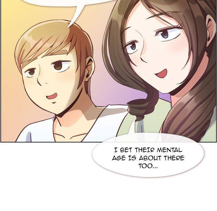 Annoying Alice chapter 65 page 34