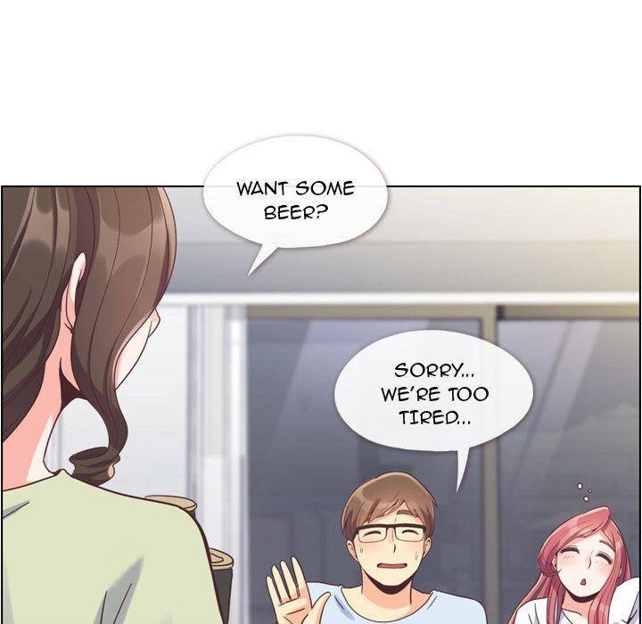 Annoying Alice chapter 65 page 38