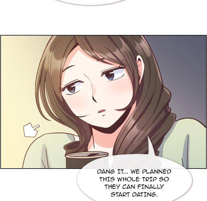 Annoying Alice chapter 65 page 42