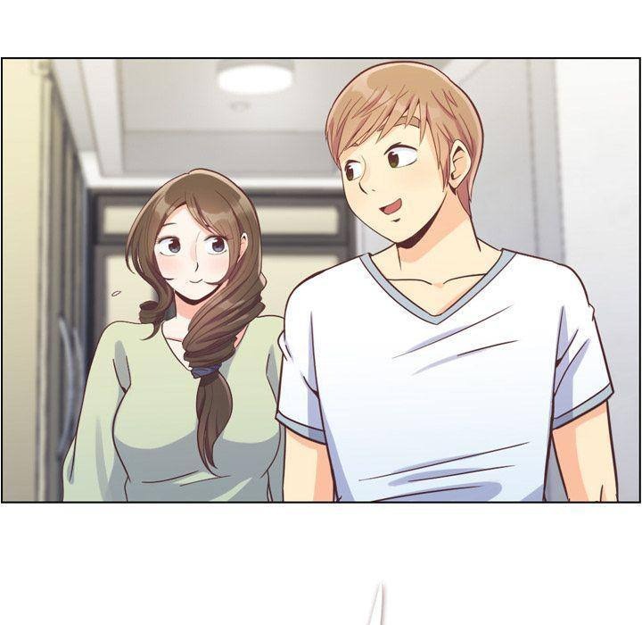 Annoying Alice chapter 65 page 48