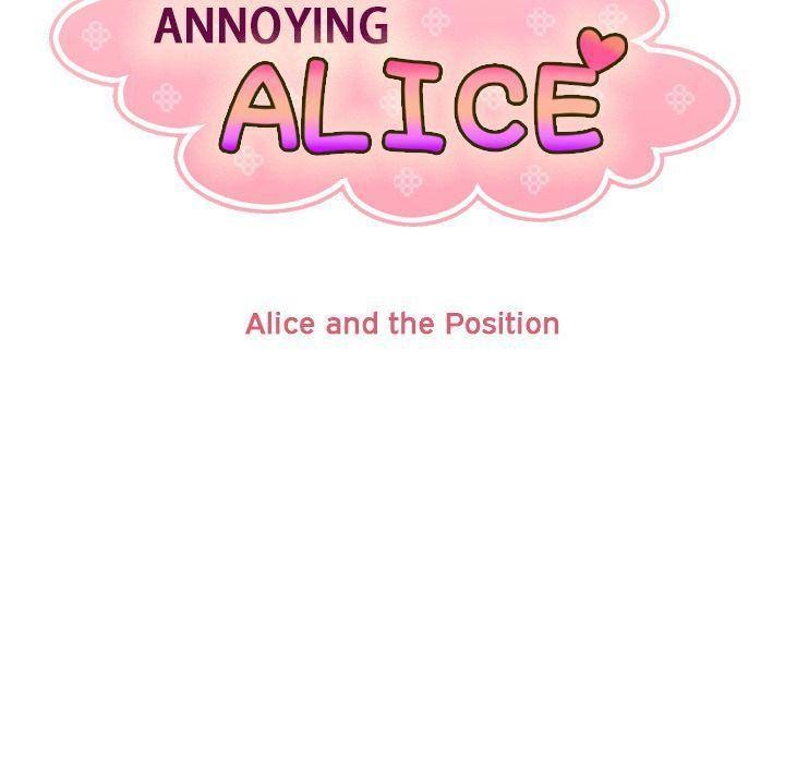 Annoying Alice chapter 65 page 52