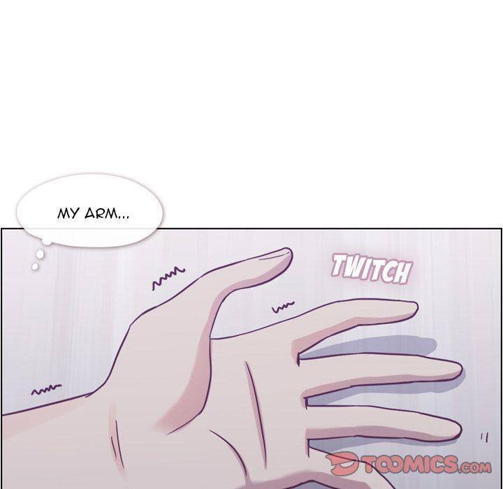 Annoying Alice chapter 65 page 55