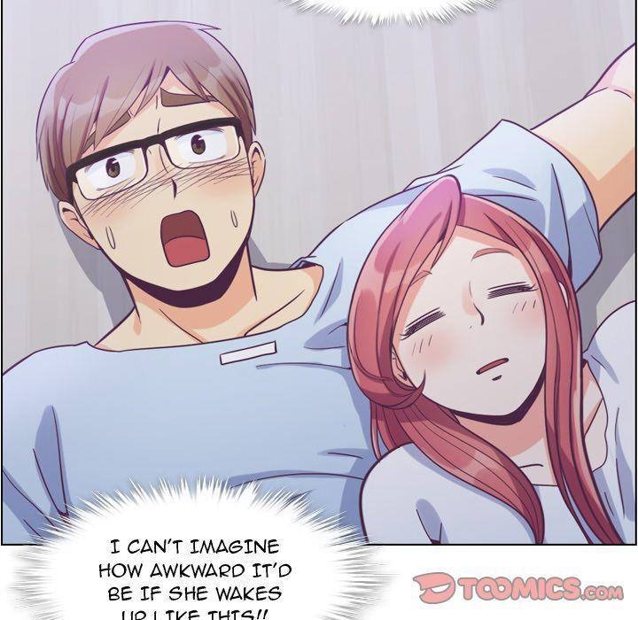 Annoying Alice chapter 65 page 63