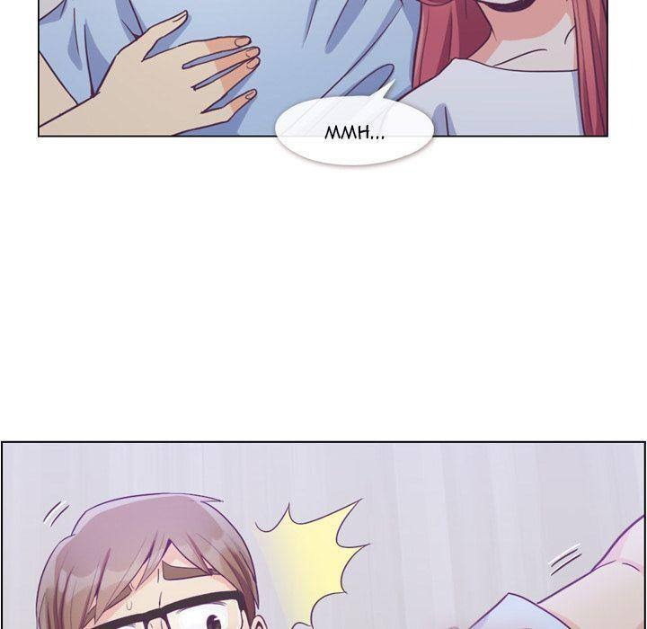 Annoying Alice chapter 65 page 66