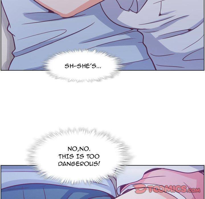 Annoying Alice chapter 65 page 71