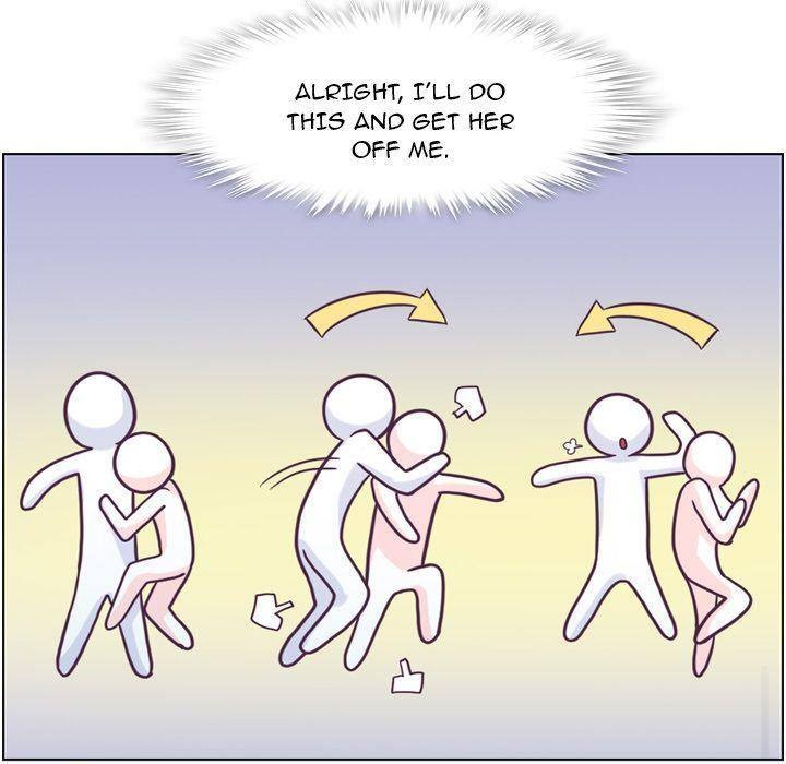 Annoying Alice chapter 65 page 73
