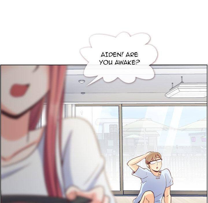 Annoying Alice chapter 65 page 96